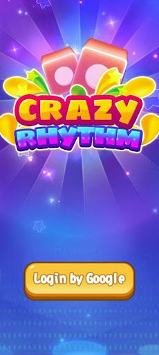 crazy rhythm - Screenshot 4
