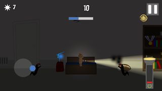 Stuffies And Shadows - Screenshot 3