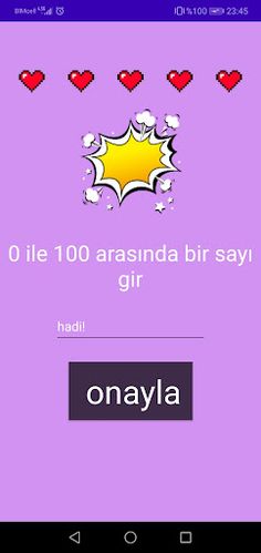 hadi tahmin et - Screenshot 3