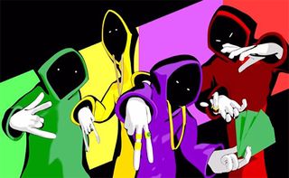 Shadow Wizard Money puzzle - Screenshot 2