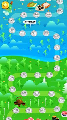 Word Puzzle Link Fun - Screenshot 4