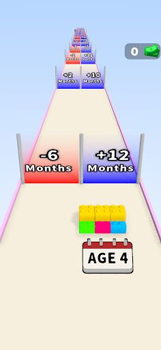 Play Evolution - Screenshot 4