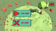 Apple Catcher - Screenshot 3