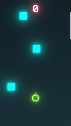 NeonGrab - Screenshot 2