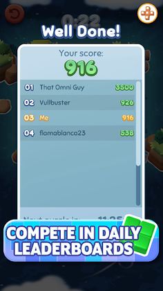 Brickle! - Screenshot 4