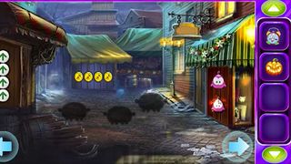 Coddle Deer Escape - Screenshot 2