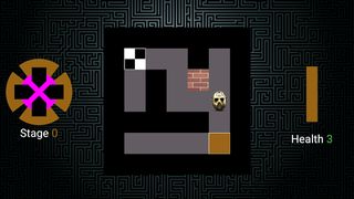 WalkingBlind - Screenshot 3