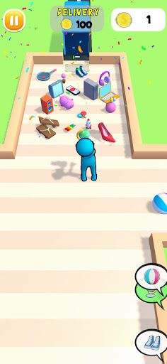 Variety Store - Screenshot 3