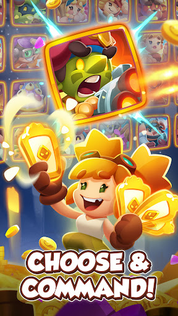 Castle Duels: PvP Arena Battle - Screenshot 5