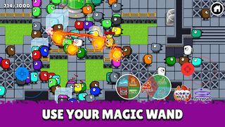 Super Impostor - Screenshot 3