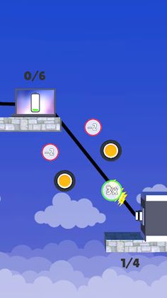 Rope Escape - Screenshot 3