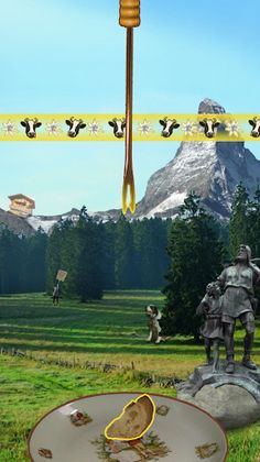 Tournez Fromage - Screenshot 3