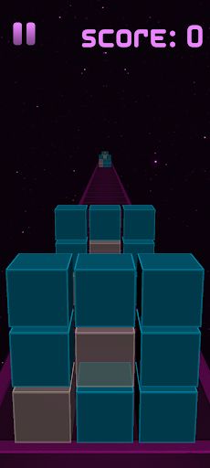 Neon Shape - Screenshot 3