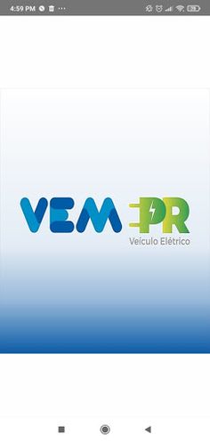 VemPR - Screenshot 2