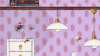 Vermin Ventures - Screenshot 2