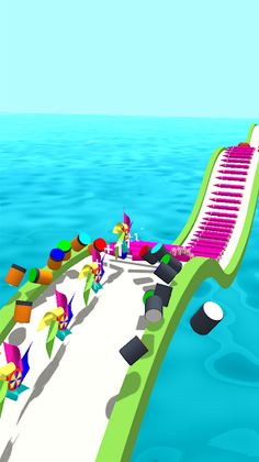 Wheels Duel - Screenshot 4
