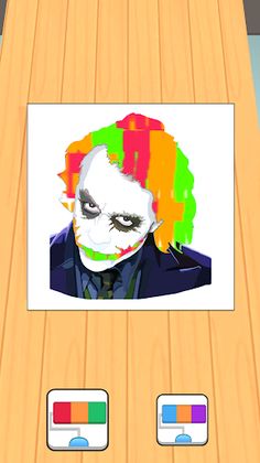 Star Paint - Screenshot 1