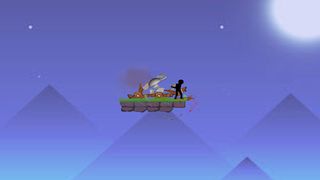 Catastone Stick Smasher - Screenshot 3