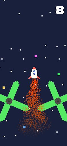 Rocket Launch! - Screenshot 3