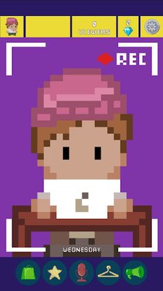 Tap to Stream! - Screenshot 2