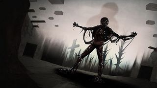 SCP Horror Game - Screenshot 3