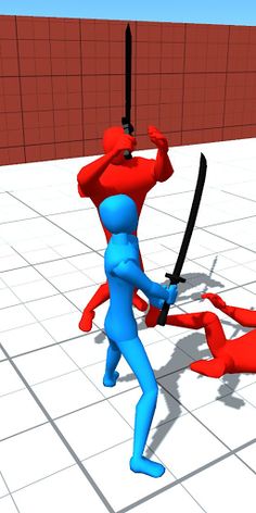 Slash 3D - Screenshot 2
