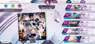 Arcaea - Screenshot 3