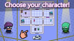 Steal it! - Screenshot 4