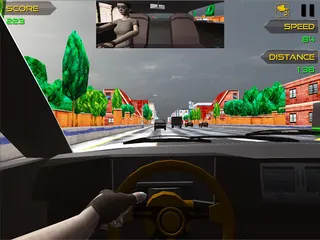 Car Racing Games Fever - Screenshot 3