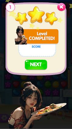 DelhiDelights - Screenshot 2