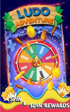 Ludo Adventure - India king |  - Screenshot 2