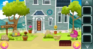 Kavi Escape Game 253 - Screenshot 3