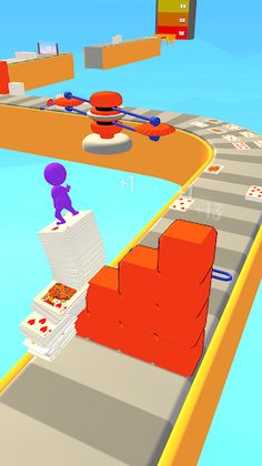 Card Surfer - Screenshot 3