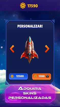 Rocket Power - Screenshot 3