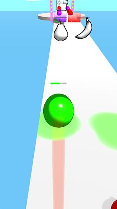 Color Spray - Screenshot 3