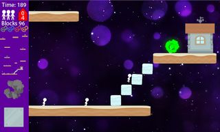 Upwardz - Screenshot 2