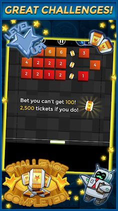 Brickz 2 - Screenshot 4