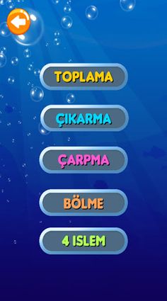 Zekâ Oyunu - Screenshot 2