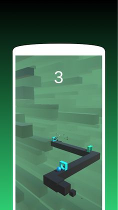 Cuberi 3D - Screenshot 2