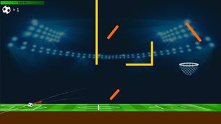 Epic Kick : Football Free Kick - Screenshot 2