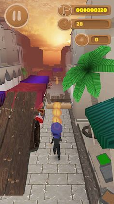 El Paisa Loco - Screenshot 1