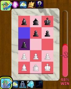 Chess Evolve - Screenshot 1