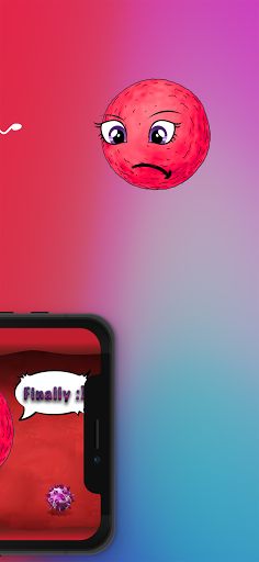 Sperm Life Simulator - Screenshot 4