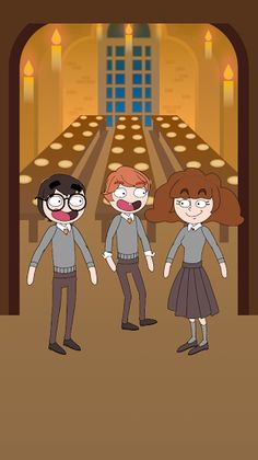 Magic Stories - Screenshot 2