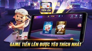 Tiến Lên Miền Nam - Tiến Lên - Screenshot 1