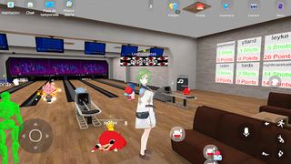 Virtual Droid AI - Screenshot 1