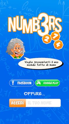 Numbers - Screenshot 3