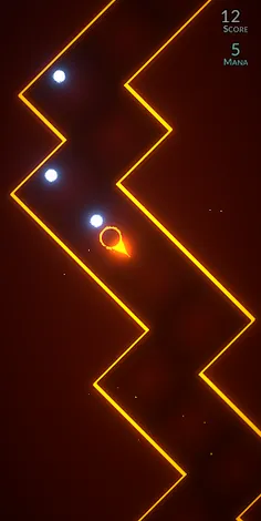 Zig Zag Mana - Screenshot 3