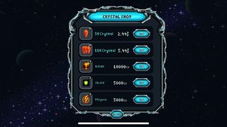 Alien Forces - Screenshot 2