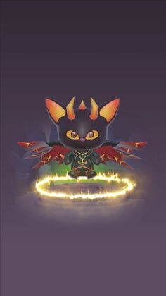 Meow Kingdom - Screenshot 3